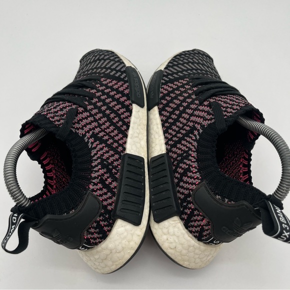 Adidas NMD R1 STLT Primekint Athletic Sneakers Men’s Size 6 Shoes - Picture 2 of 11